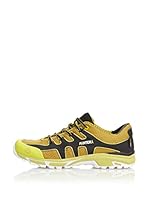 Berg Running & Trekking Zapatillas Trail Pantera (Amarillo)