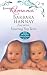 Executive: Expecting Tiny Twins (Harlequin Romance) (The Brides Bella Rosa)