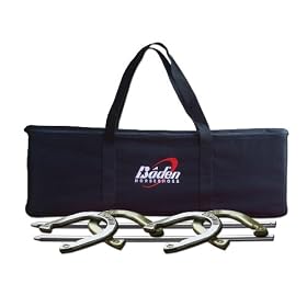 Baden Champions Series Horseshoes Set by