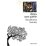 Bêtes sans patrie