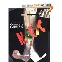 Mark Wilson's Complete Course in Magic