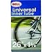 Bell Sports 1006524 26-Inch Regular Bicycle Inner Tubes Bell Sports 1006524 26-Inch Regular Bicycle Inner Tubes
