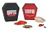 Vampire In A Box (Running Press Mega Mini Kits)