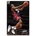 Lebron James Reverse Dunk Cavaliers 22x34 Poster