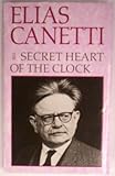 The secret heart of the clock : notes, aphorisms, fragments 1973-1985