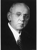 Edgar Cayce American Psychic Healer Photographic Poster Print, 18x24