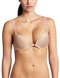 Wonderbra Womens Up and In Adjustable Push Up Underwire Bra