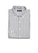 H.E. Homini Emerito Men's Windowpane Slim-fit Shirt