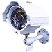 Color Bullet Marine Camera