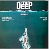 THE DEEP O.S.T