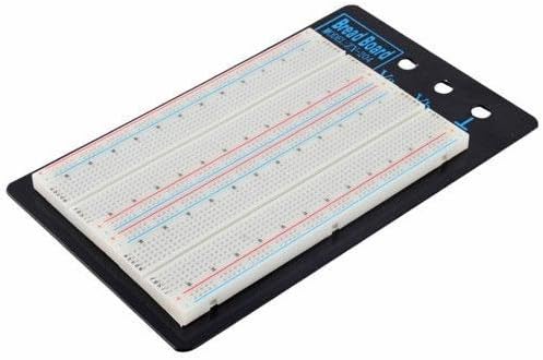 No Welding Solderless Breadboard Plate 3220 Tie-points Test Circuit Board ZY-208
