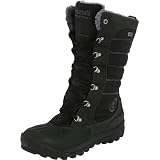 Timberland Women's Earthkeepers Mount Holly Tall Lace Duck Boot (Apparel) tagged