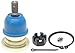 ACDelco Professional 45D0151 Front Upper Suspension Ball Joint
