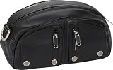 Review   / Rian Men's Versailles Travel Kit Bag