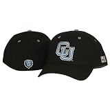 Columbia University Lions Classic Fitted Hat