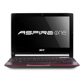 Acer Aspire AO533-23923 10.1-Inch Netbook