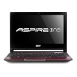 Acer Aspire AO533-23923 10.1-Inch Netbook (Glossy Red)