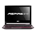 41jDp5H3WJL. SL500 SS75  Acer Aspire AO533 23096 Intel Atom 10.1 Inch Netbook in Red   $310 + Free S&H