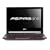 Acer Aspire AO533-23096 10.1-Inch Netbook (Glossy Red)