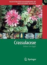 Illustrated Handbook of Succulent Plants: Crassulaceae