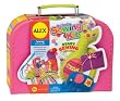 My First Sewing Kit by Alex Toys