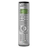 Logitech Harmony 515 Universal Advanced Remote Control