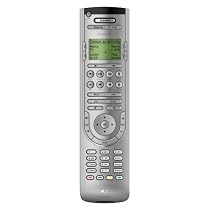 Logitech Harmony 515 Universal Advanced Remote Control