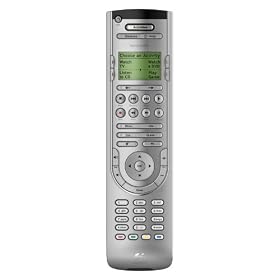 Logitech Harmony 515 Universal Advanced Remote Control