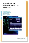 Handbook Of Cardiac Stem Cell Therapy