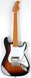 SX SST 3/4 SE 3TS 3/4 Size Electric Guitar Sunburst