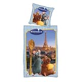 Eigenschaften Kids Best / RATATOUILLE Bettwäsche