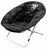 Logo Chairs Pittsburgh Penguins Sphere Chair