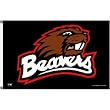Oregon State Beavers NCAA 3'x5' Banner Flag by Rico Industries