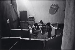 Image of The Rolling Stones