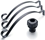 Droll Yankees, Inc Triple Hook Assembly