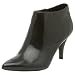 Nine West Womens Packrat Ankle Bootie