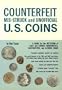 Counterfeit Mis Str UN Us Coin