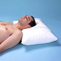 Softeze Allergy Free Standard Pillow 20' x 26'