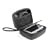 DURAGADGET hard eva case for TomTom go ONE XL, 530, 540, 550 , 730 740. 750 , 730 940, 950 live (Europe/regional and Traffic Models)
