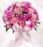Flowers - Congratulations Communion Bouquet With Carnations