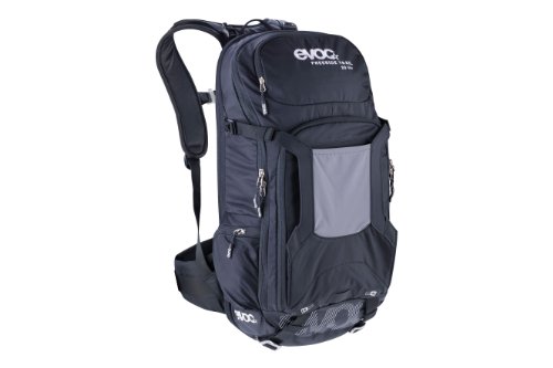EVOC Protektor Rucksack Freeride Trail 20L, black, XL, 11205-605 Preisvergleich