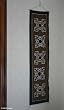 'Chiang Muan,' Yao wall hanging 'Chiang Muan,' Yao wall hanging