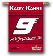 Kasey Kahne 2-Sided 3 Ft. X 5 Ft. Flag W/Grommetts - NASCAR