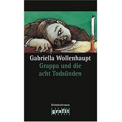 Grappa und die acht Tods�nden