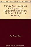 An introduction to ancient Huntingdonshire