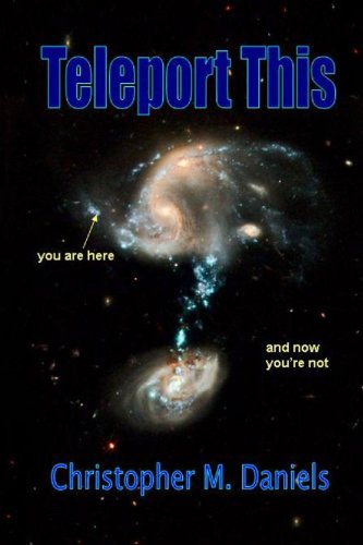 Teleport This (Small Universe)