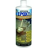 Rust-Oleum 214382 EPOXYShield Heavy-Duty Degreaser, 32-Ounce
