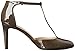 Nine West Women's Halinan Synthetic Dress Pump