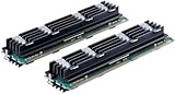 BUFFALO DDR2-800 SDRAM(PC2-6400) 240Pin ECC FB-DIMM 4GB 2g A2/F800-E4GX2
