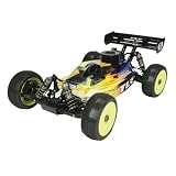 1 8 8IGHT 2.0 4WD Buggy KIT by Team Losi Racing